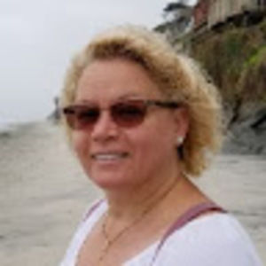 Meet your Posher, Iulia